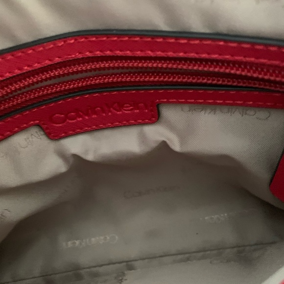 Calvin klein crossbody bag - Picture 8 of 9
